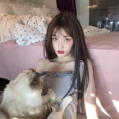 弱女情缘